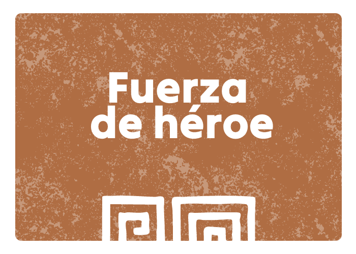  fuerza
